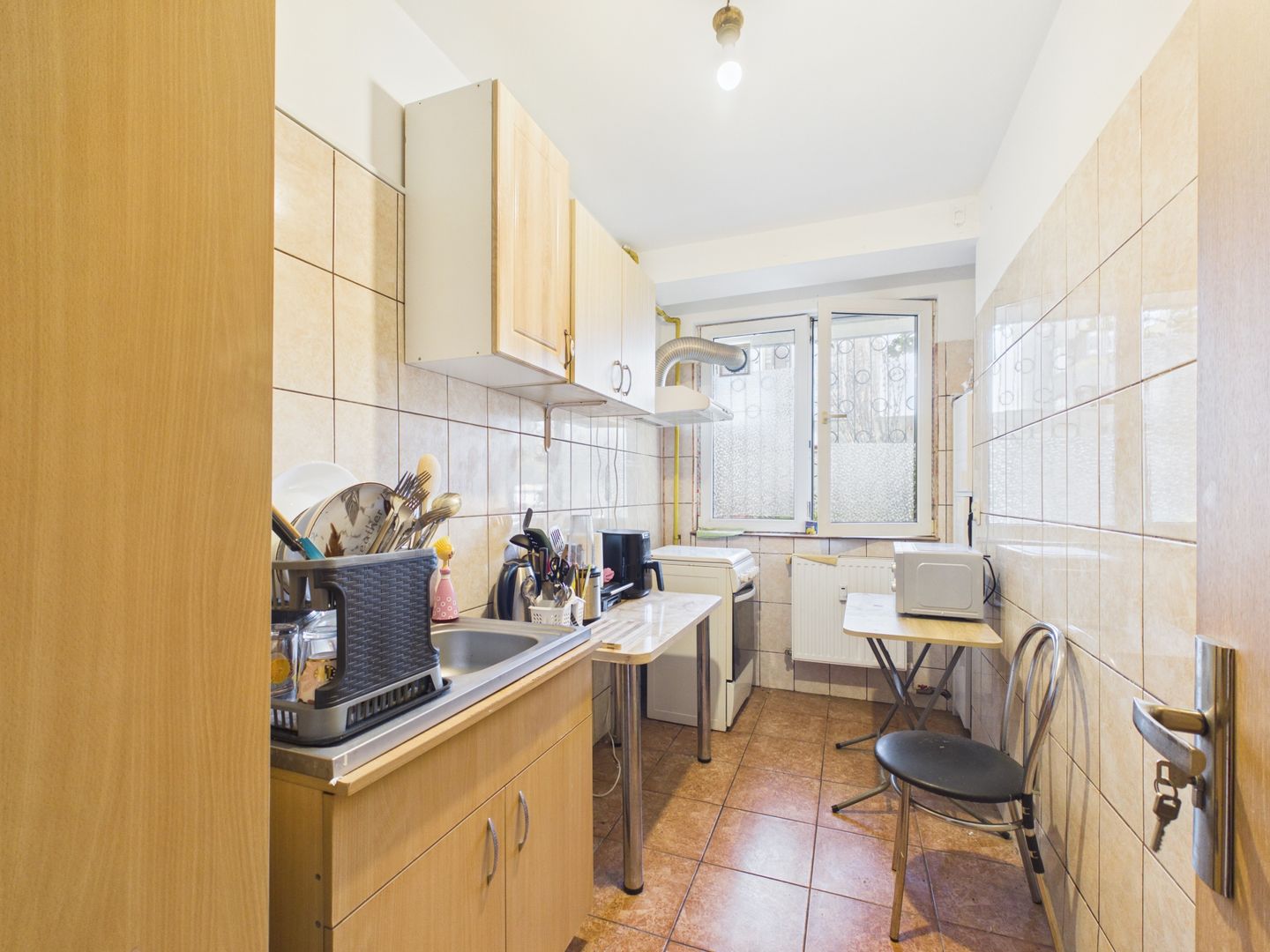 2 camere de vanzare Statia Metrou Grivita I Investitie - Poză 2