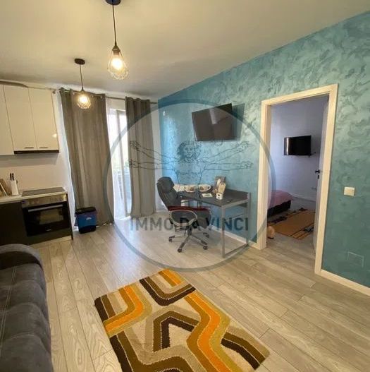APARTAMENT 2 CAMERE DE VANZARE | ZONA MARASTI | BLOC NOU - Poză 4