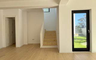 Vila individuala, str. Primăverii-Tunari | Complex privat - Poză 4