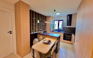 Apartament 3 camere Nou Renovat, Mărăști – la 5 min de FSEGA și Iulius Mall - Poză 1