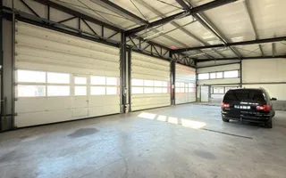 Inchiriere Hală Garaj/ Clădire de birouri-Teren 4000 mp – Carei - Poză 16