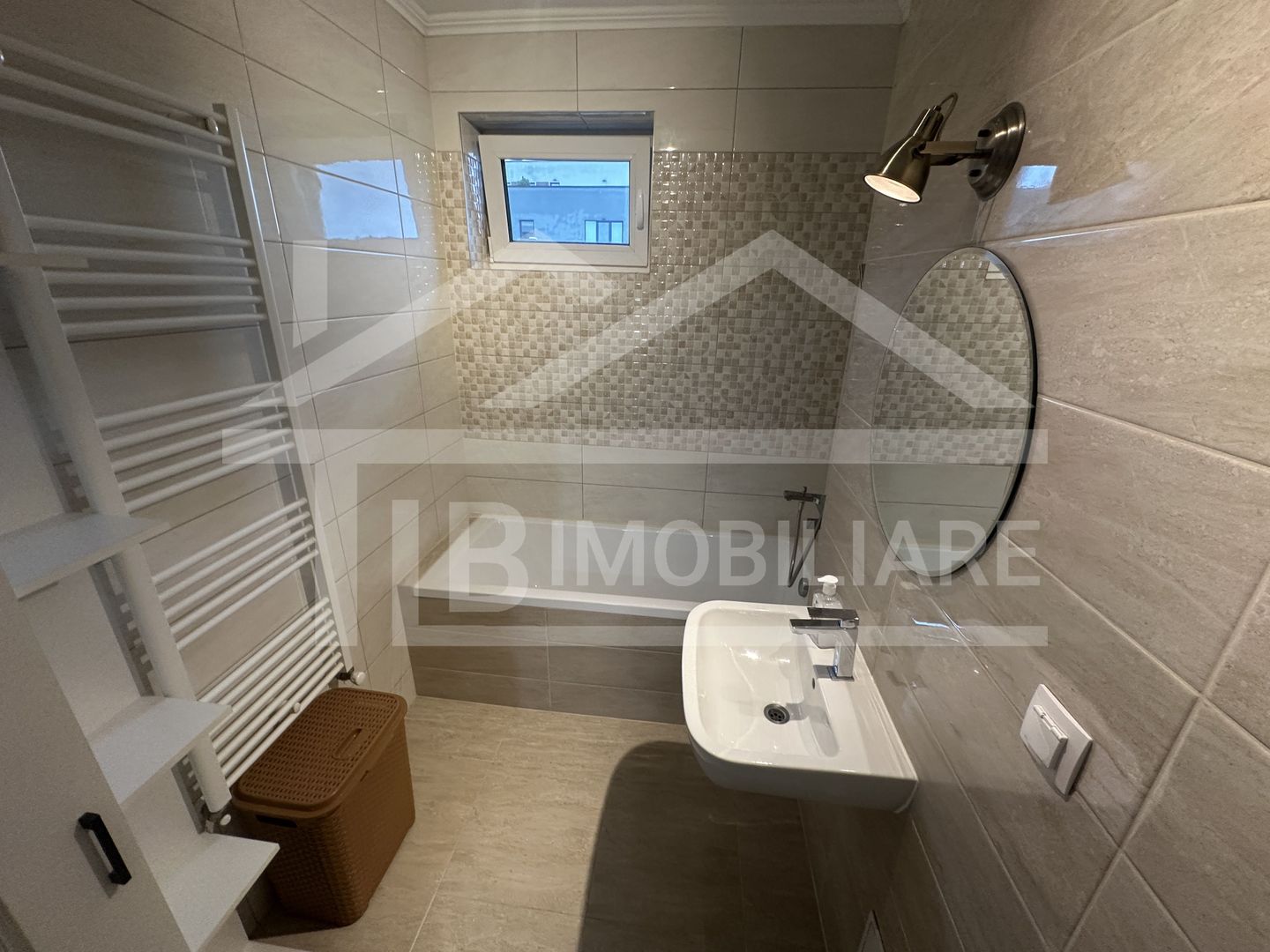 Apartament cu o camera, 39mp, parcare, Zona Maurer Residence - Poză 6