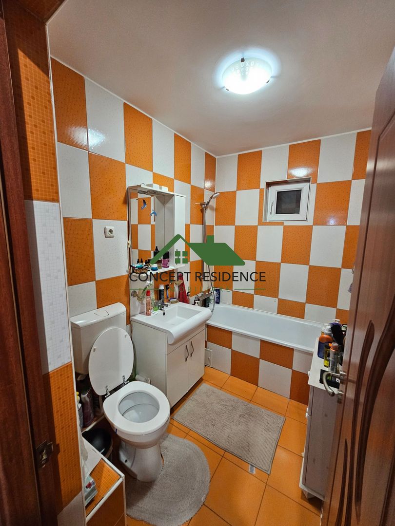 Ap. 3 camere, 68 mp utili, parcare inclusă – Constantin Brâncoveanu - Poză 4
