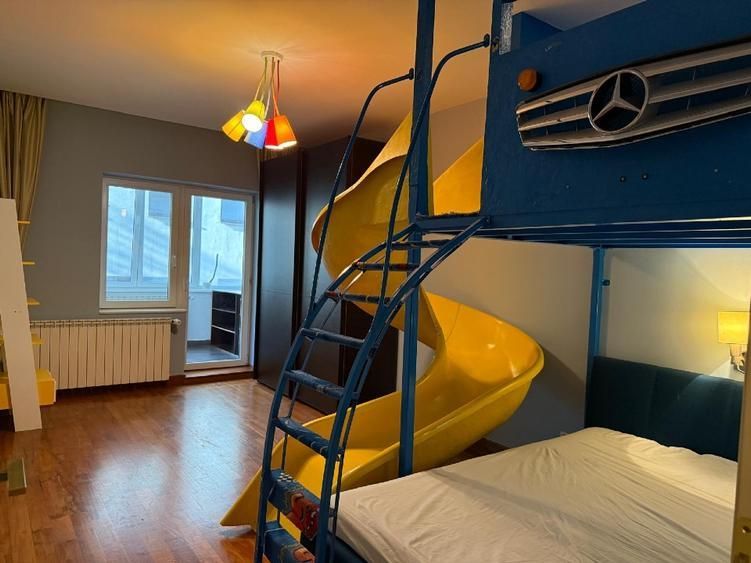 Exclusive 4-room apartment | Herastrau Park -Nordului Road | 2 parking spaces - Poză 13