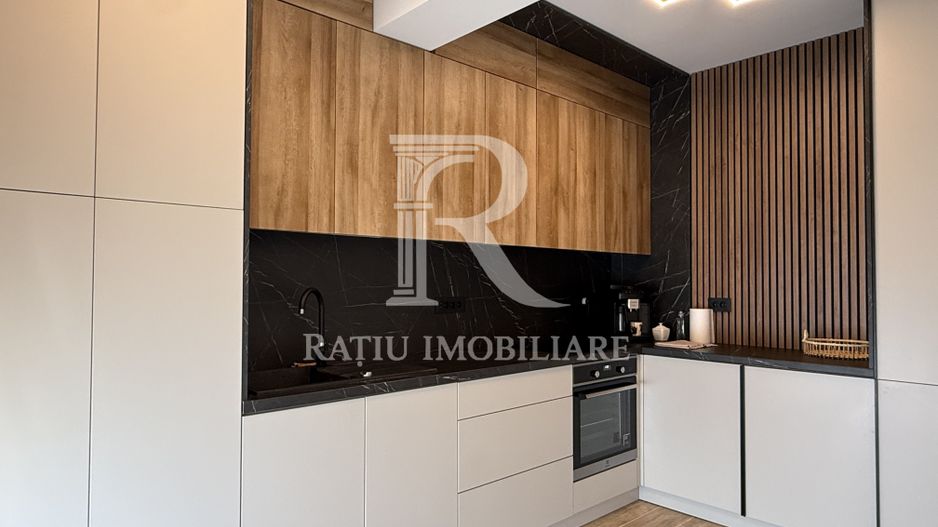 Apartament cu 3 camere de închiriat | Cantemir | Oradea - Poză 3