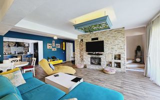 Casa individuala de vanzare, Micesti - Poză 3