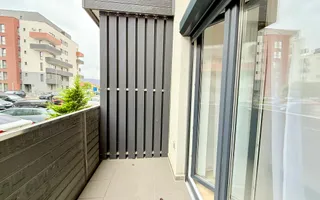 Apartament 3 camere | 2 Băi | 73 MP | Avantgarden Bartolomeu - Poză 24