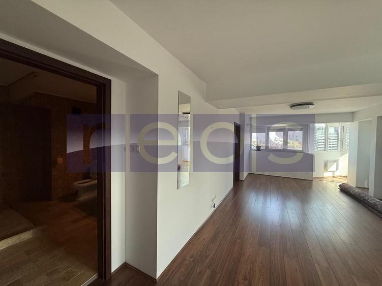 VANZARE - APARTAMENT  PANORAMIC-  4 C -transformat in 3 C- TINERETULUI - Poză 1