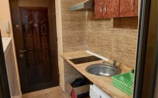 Închiriez garsonieră – Copou, Str. Toma Cozma - Poză 2