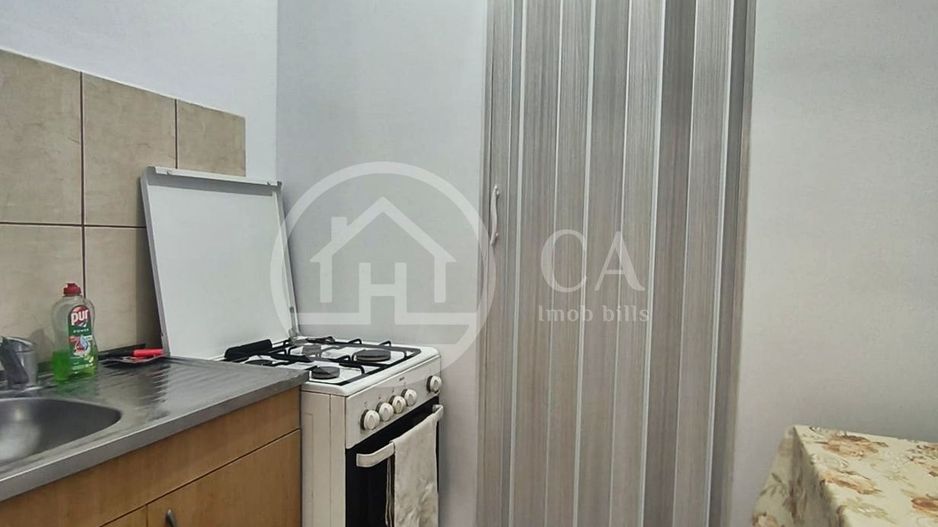 Casă de închiriat cu 3 camere în zona Cantemir, Oradea. - Poză 9