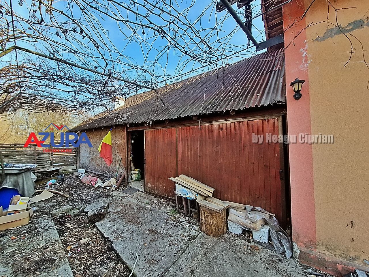 AZURA Imobiliare - Spatiu / Casa de Vanzare Micesti Central, Comis 0% - Poză 12