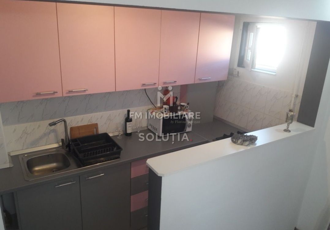 Apartament 2 camere, etaj 3 – gata de mutat | Hotvon - Poză 4