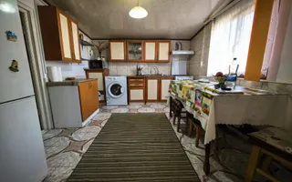 Casă 4 camere și 720 mp teren + beci și anexe - Poză 15