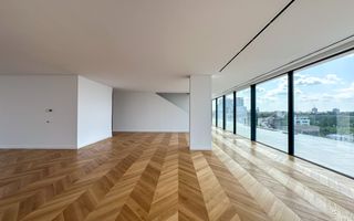 Duplex penthouse Rahmaninov 1000 mp utili si terasa panoramica 400 mp - Poză 5