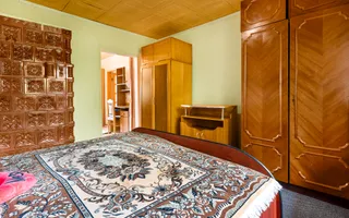 Gospodărie completă la preț de apartament mic. - Poză 15