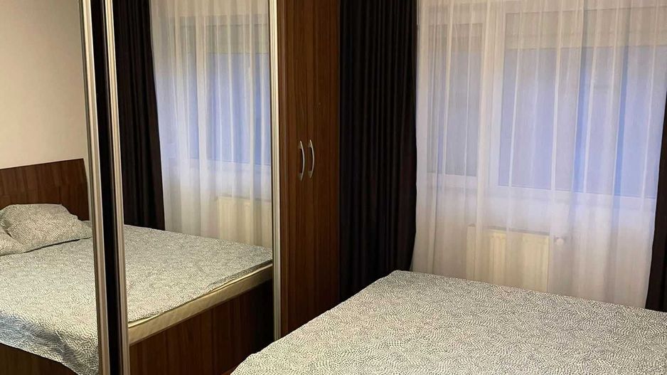 Apartament 2 camere de inchiriat-Complex Ten Blocks-5 MIN metrou Pacii - Poză 5