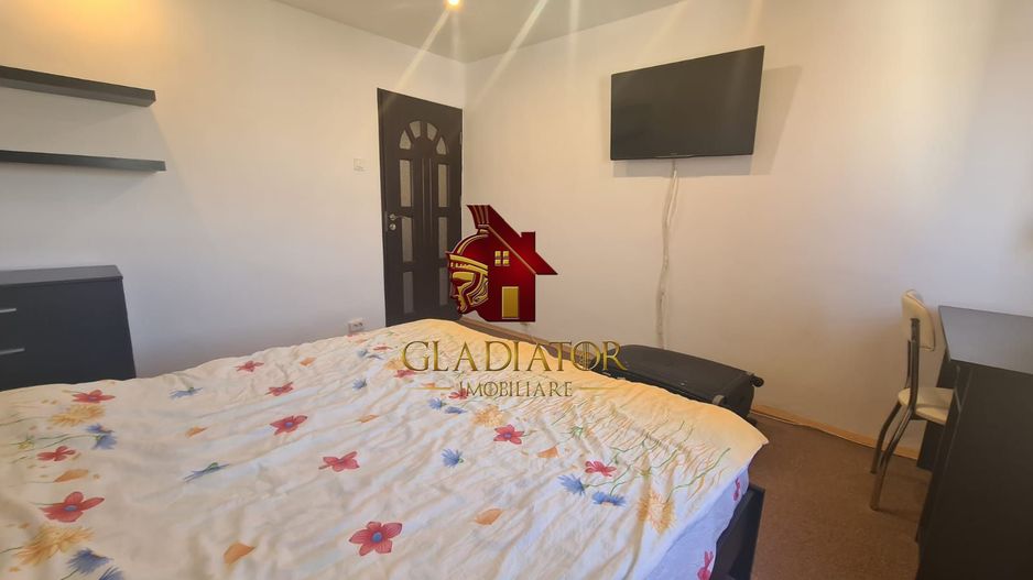 Oportunitate rara la bulevard in Alexandru cel Bun - 3 camere bl. 1989 - Poză 5