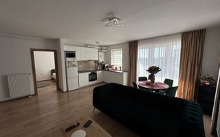 🏡 Apartament de închiriat 3 camere | Maurer Residence | - Poză 1