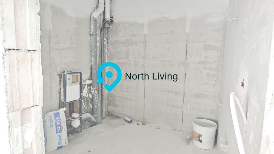 Penthouse 3 camere, 144 mp, terase, Prelungirea Ghencea - Poză 7