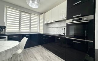 Apartament 3 Camere Renovat - Zona Alexandru/Familial - Poză 10