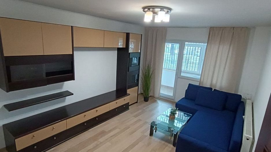 Garsoniera Decom.+Balcon ( pretabil spat.comerc./investitie) PARTER/4 - Poză 7