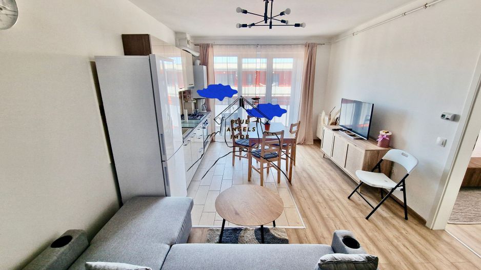 Apartament cu 3 camere- PET FRIENDLY- Avantgarden Bartolomeu - Poză 1