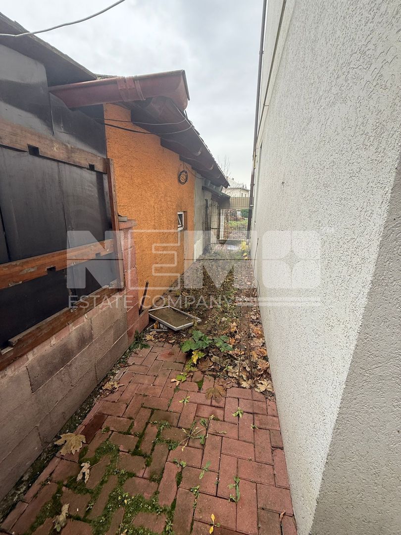 Spatiu de INCHIRIAT - Poză 7