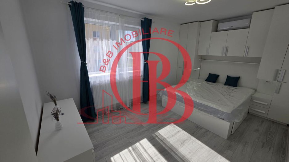 Inchiriere 2 camere+Loc parcare Th. Pallady Prima Inchiriere - Poză 6