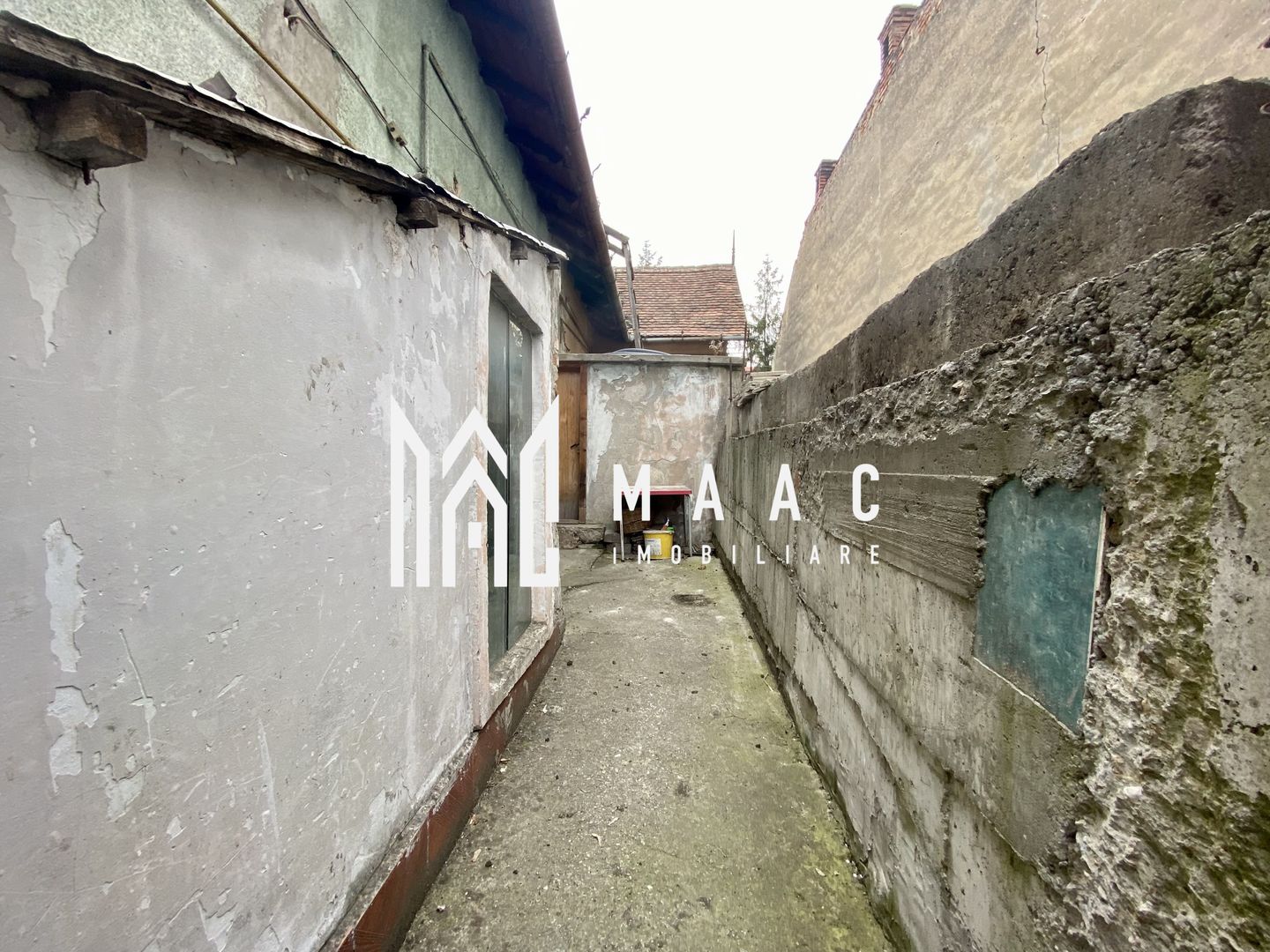 Restaurant | Cafenea | Terasa | Teren 126 MP | Piata Cibin - Poză 12