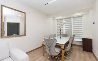 Vânzare, Townhouse, 5 camere, str. 31 August, Ialoveni - Poză 12