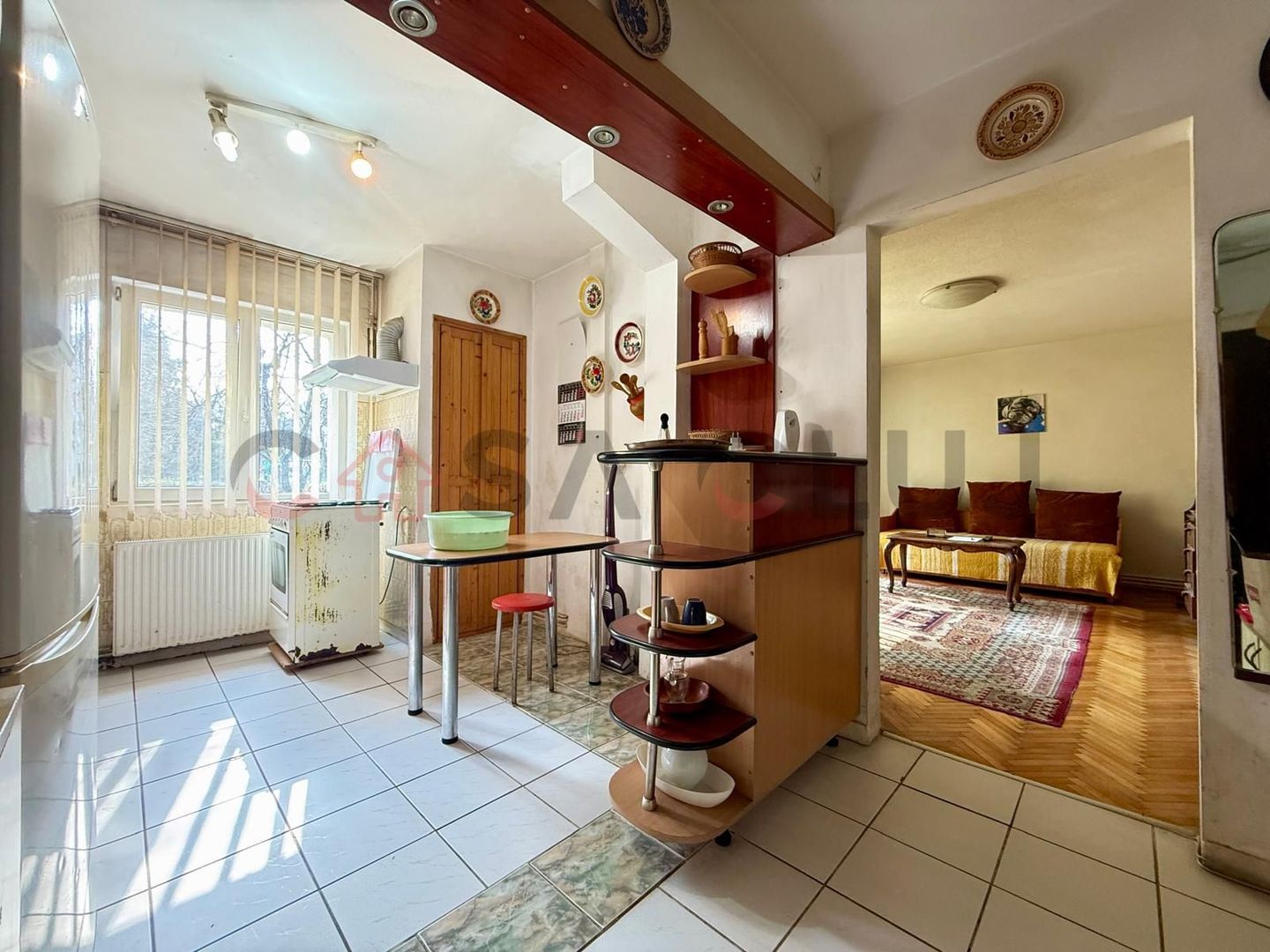 3 camere decomandate, Gheorgheni! - Poză 5