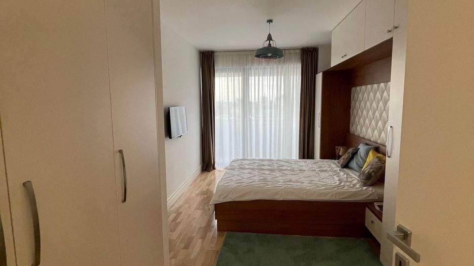 2 Camere | 102 The address | Barbu Vacarescu | Floreasca - Poză 6