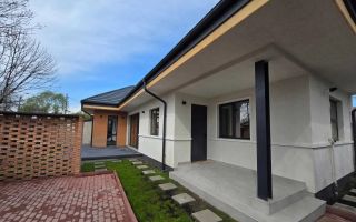 De vanzare casa in Bucurestii Noi |Echilibru intre eleganta si confort - Poză 2