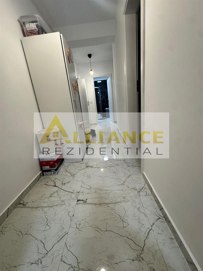 Apartament 3 camere - Soseaua Oltenitei - Poză 18