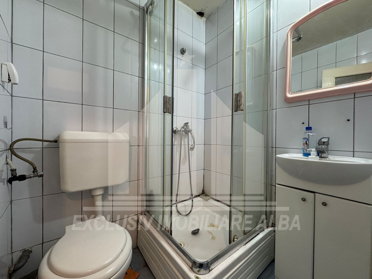 Apartament 2 camere | 40 mp | Etaj 2 | Mobilat complet | Cetate - Poză 7