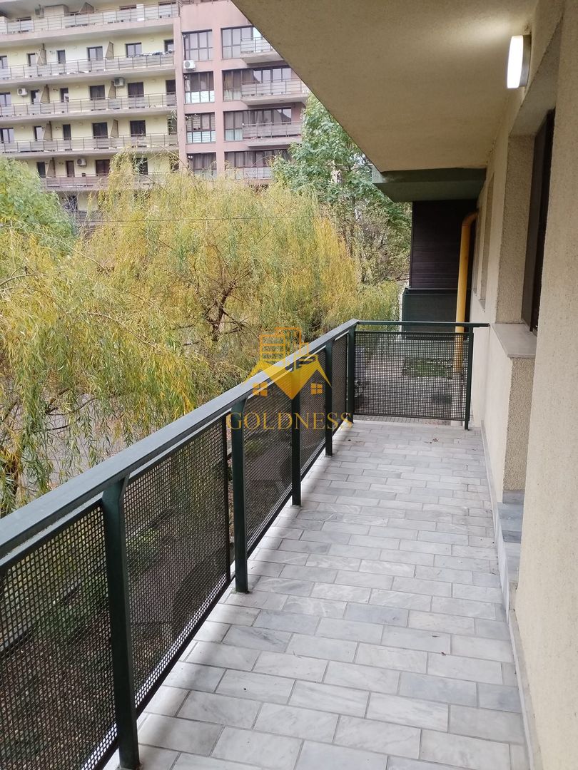 2 camere, bloc nou, garaj, Gheorgheni Studium Green, Zona FSEGA,Iulius - Poză 5