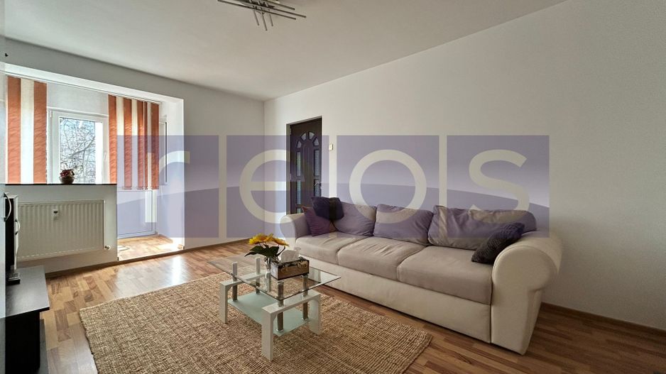 INCHIRIERE 2 CAMERE | PLAZZA ROMANIA - Poză 1