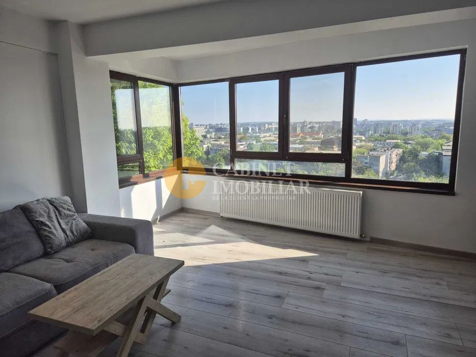 2 camere decomandat - 69mp | ETAJ 1 - Nicolina 1 - bloc NOU - Poză 2