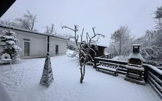 Casa de vacanta**Panorama spectaculoasa//Provita de Jos_Prahova - Poză 16