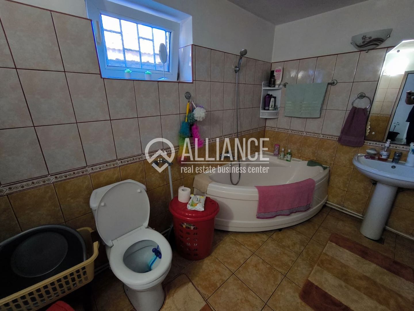 VIILE NOI - casa cu o curte generoasa disponibila imediat - Poză 12