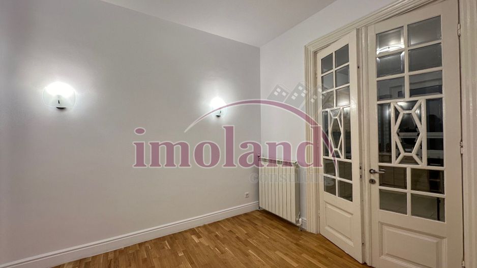 Vanzare - Imobil rar - teren 220mp - Floreasca - Poză 7