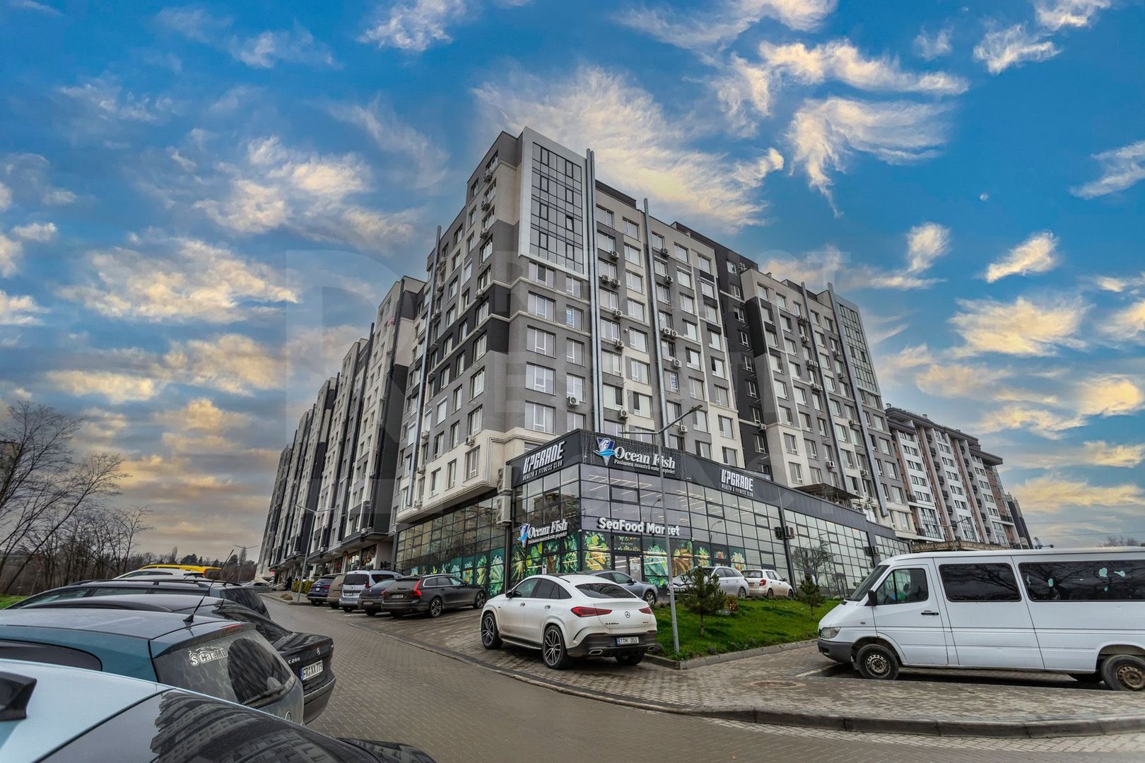 Vânzare, apartament, 3 camere, str. Nicolae Milescu Spătaru, Ciocana - Poză 59