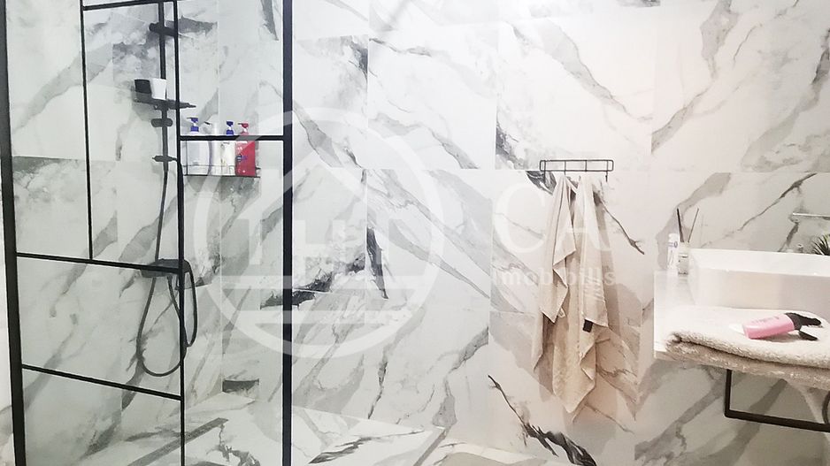 Casa cu 4 camere de inchiriat in Santandrei, Bihor - Poză 10