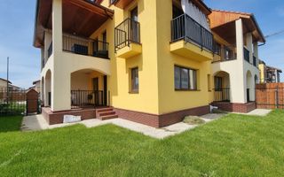 Apartament 2 camere Premium cu grădină proprie – Cristian, Brașov - Poză 16