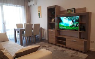 Conest Grand Residence - Apartament 2 camere + parcare, zona Iulius Mall - Poză 2