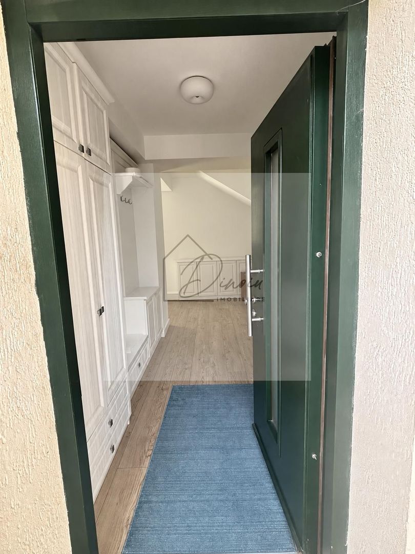 Vila Corbeanca I langa padure lac I COMISION 0% I OCAZIE UNICA - Poză 19