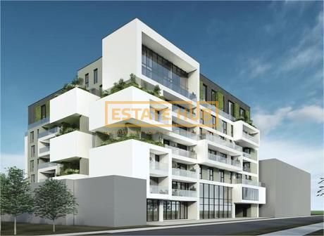Apartament nou 4 camere cu supanta BRD Mărăști | Comision 0% - Poză 3