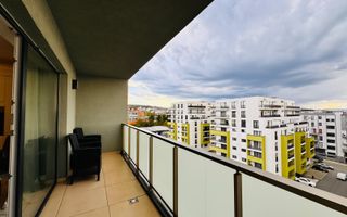 DE VANZARE APARTAMENT 2 CAMERE DECOMANDAT EUROPA - Poză 16