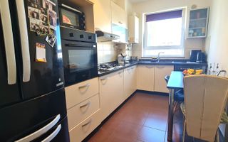 2 camere mobilat utilat decomandat Avantgarden 3 Bartolomeu - Poză 4