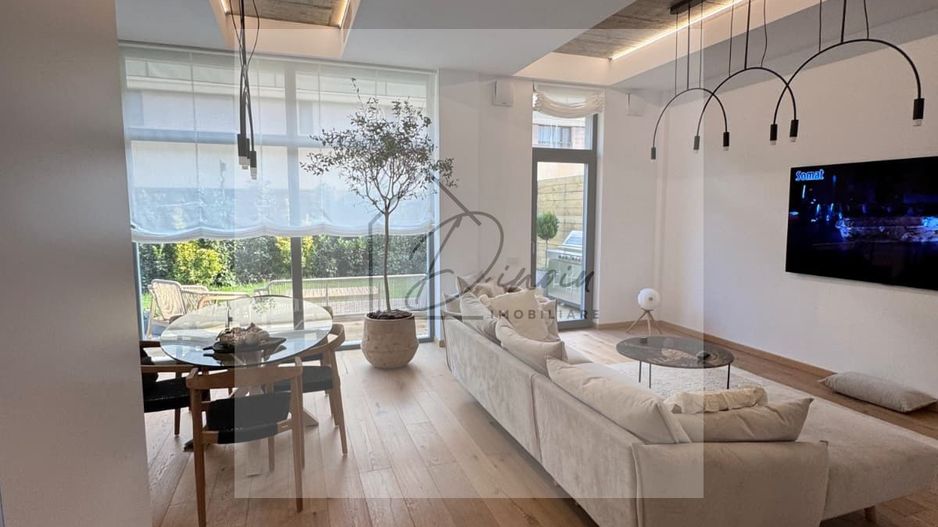 Vila moderna Pipera - zona centrala I Mobilata I Ready to move I COM 0 - Poză 27